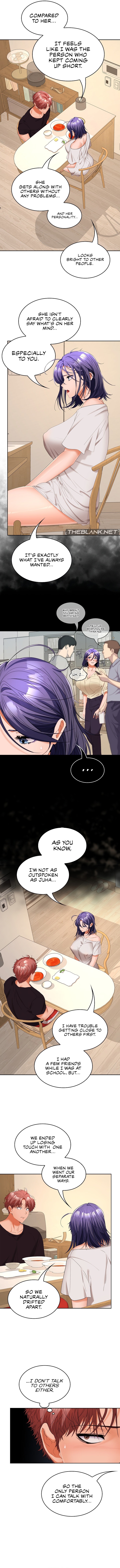 We Can’t, Not at Work! Chapter 35 image 5