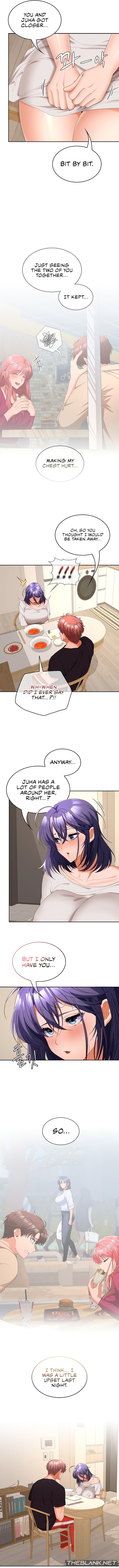 We Can’t, Not at Work! Chapter 35 image 7