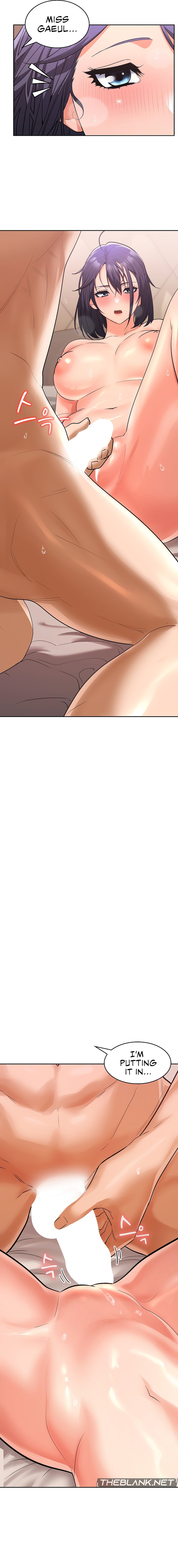 We Can’t, Not at Work! Chapter 4 image 12
