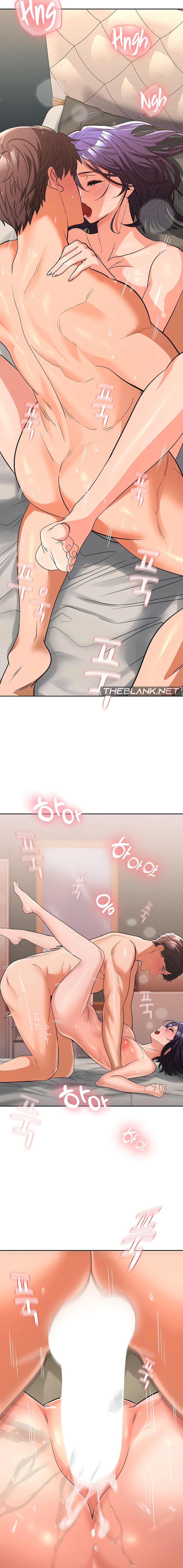 We Can’t, Not at Work! Chapter 4 image 20