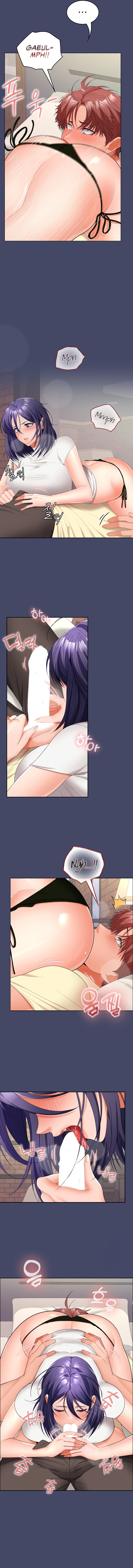 We Can’t, Not at Work! Chapter 40 image 1