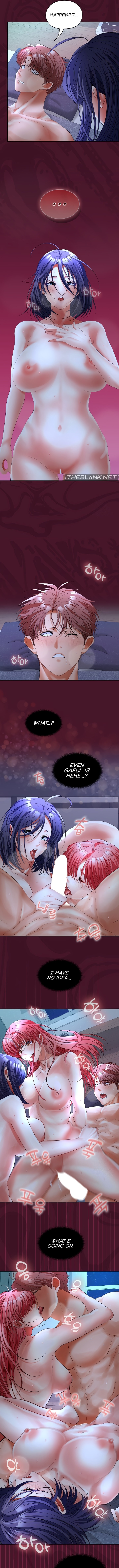 We Can’t, Not at Work! Chapter 43 image 4