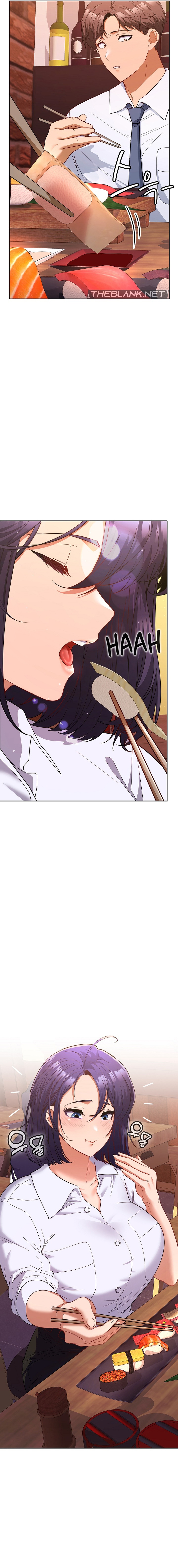 We Can’t, Not at Work! Chapter 6 image 15