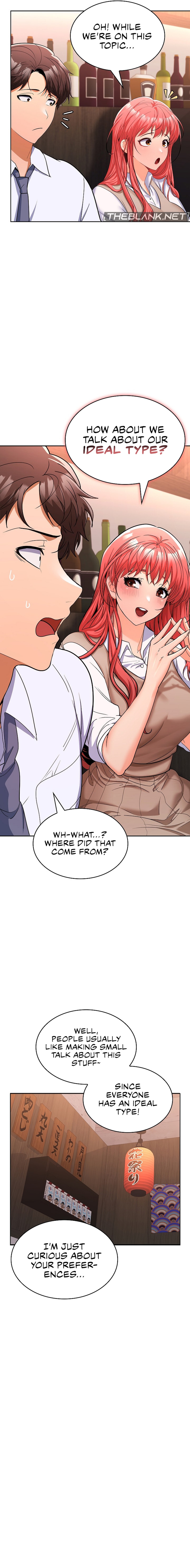 We Can’t, Not at Work! Chapter 6 image 19