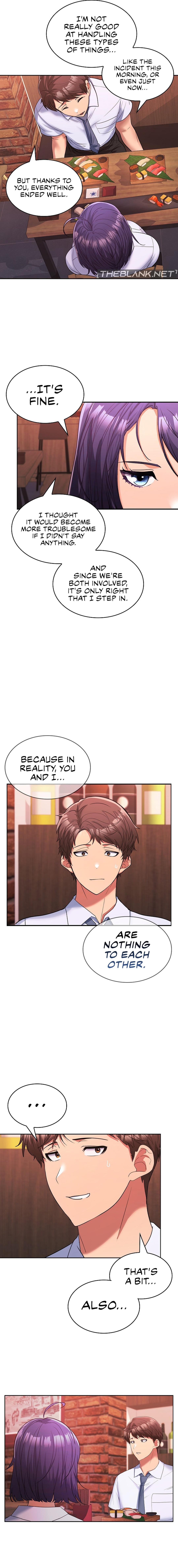 We Can’t, Not at Work! Chapter 7 image 10