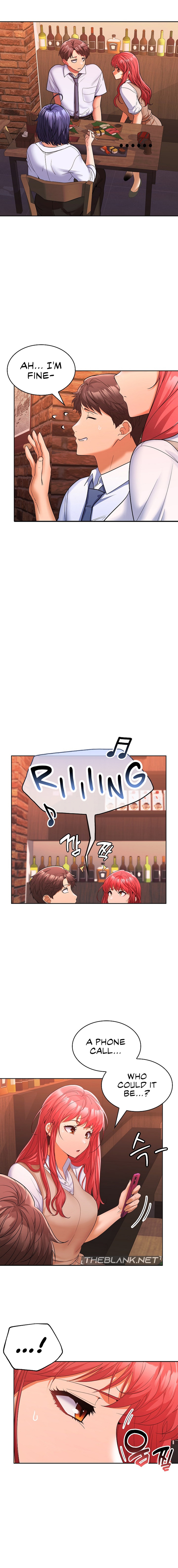We Can’t, Not at Work! Chapter 7 image 8
