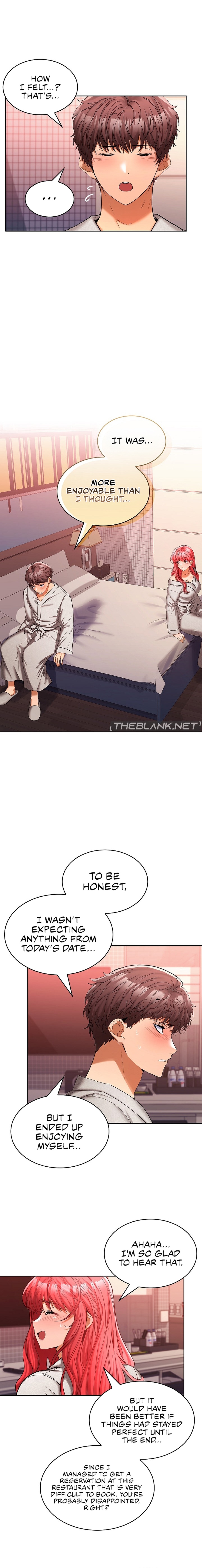 We Can’t, Not at Work! Chapter 9 image 5