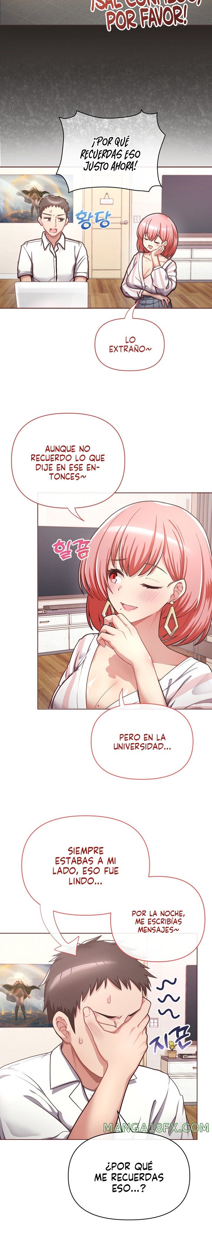This Shithole Company is Mine Now! Raw Chapter 1 image 5