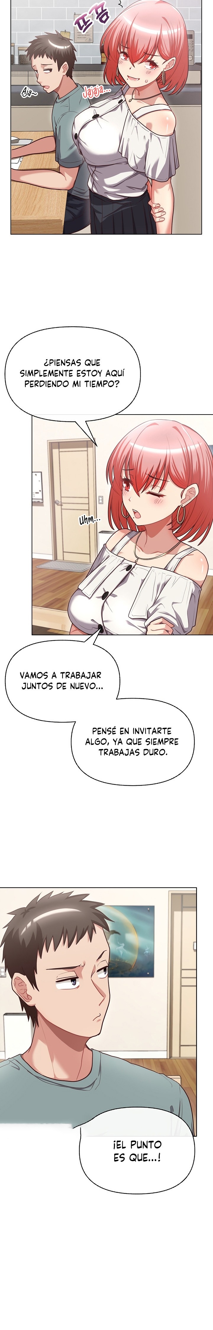 This Shithole Company is Mine Now! Raw Chapter 2 image 25