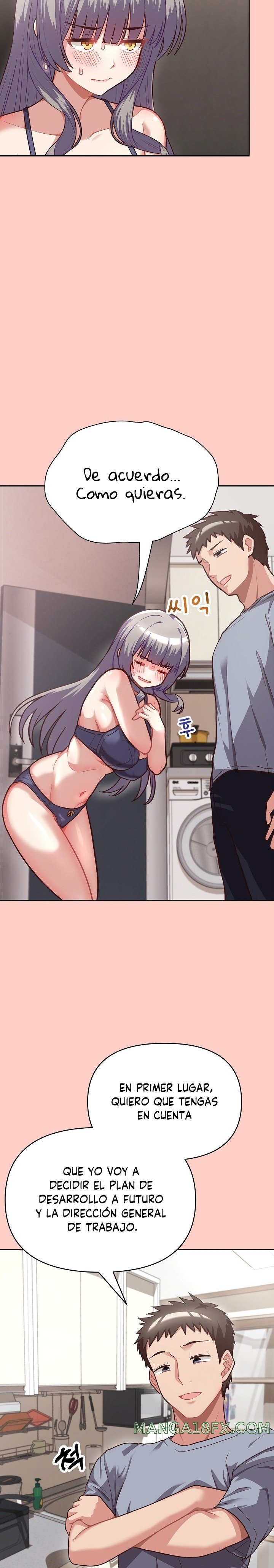 This Shithole Company is Mine Now! Raw Chapter 2 image 6