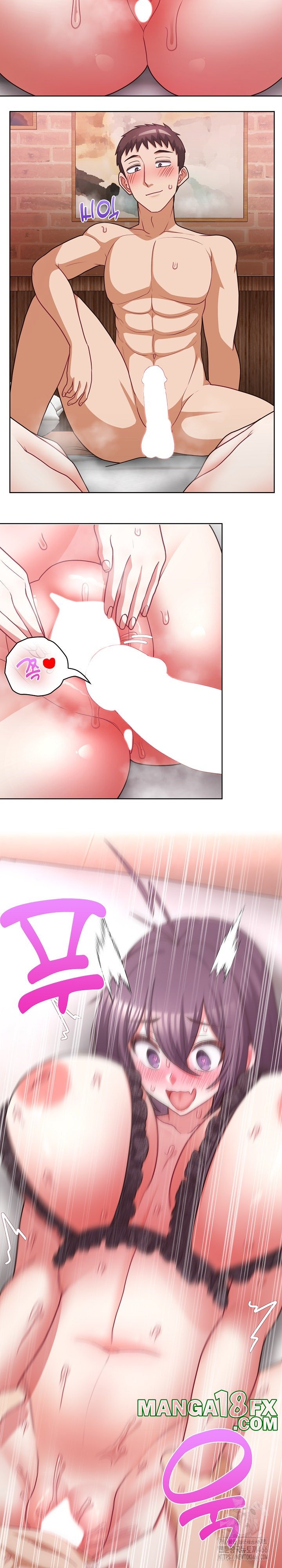 This Shithole Company is Mine Now! Raw Chapter 47 image 13