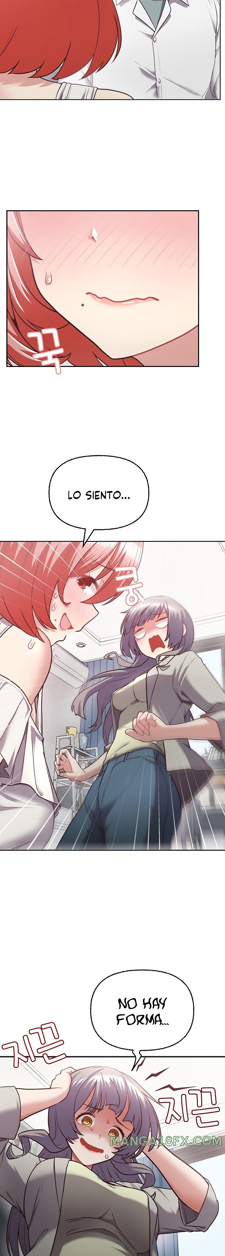 This Shithole Company is Mine Now! Raw Chapter 7 image 15