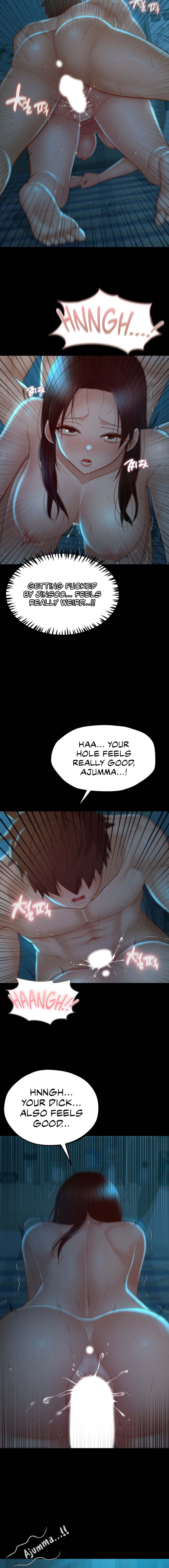 My Sweet Home Chapter 16 image 1