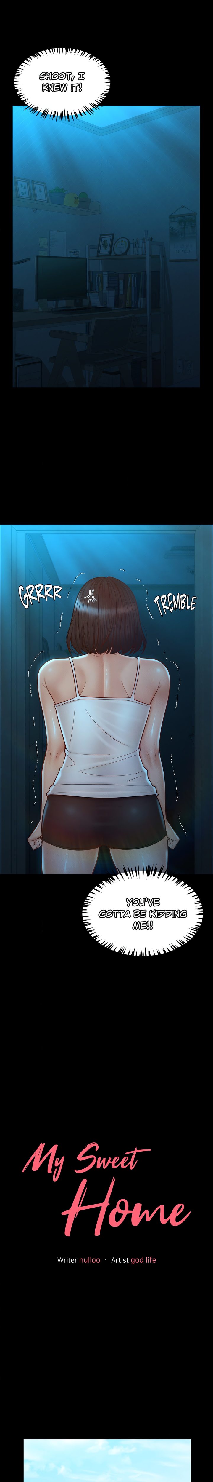 My Sweet Home Chapter 44 image 0