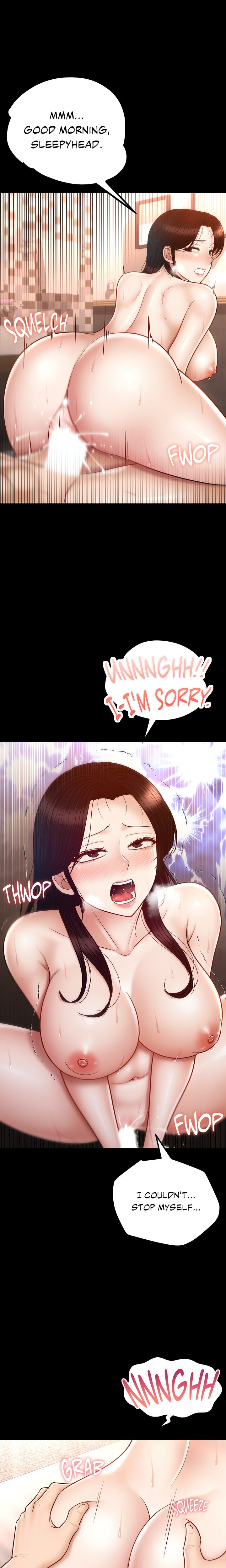 My Sweet Home Chapter 44 image 10