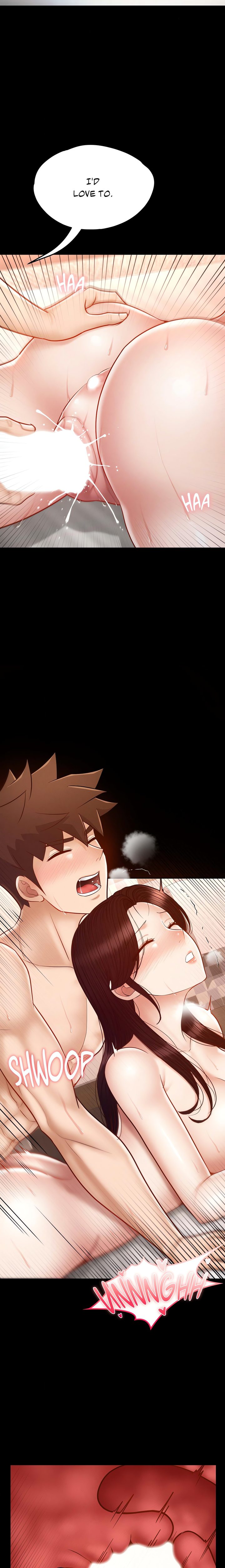 My Sweet Home Chapter 44 image 12