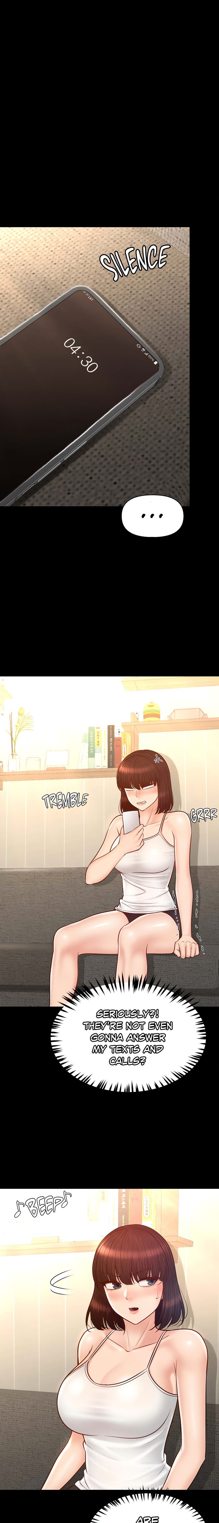 My Sweet Home Chapter 44 image 18