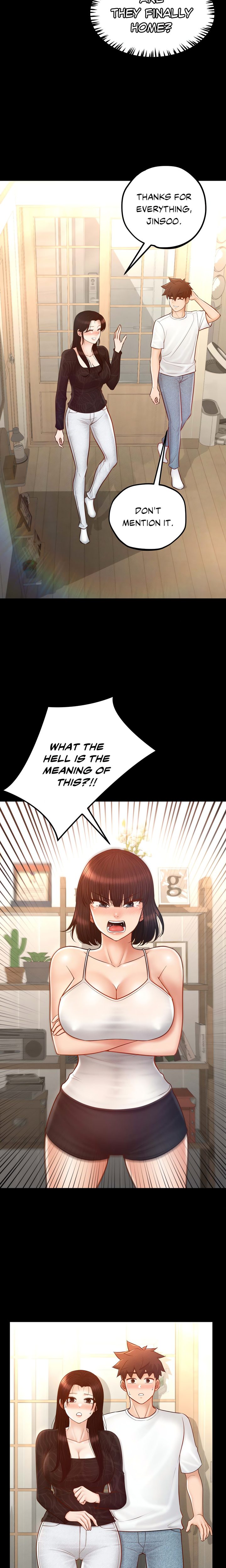 My Sweet Home Chapter 44 image 19