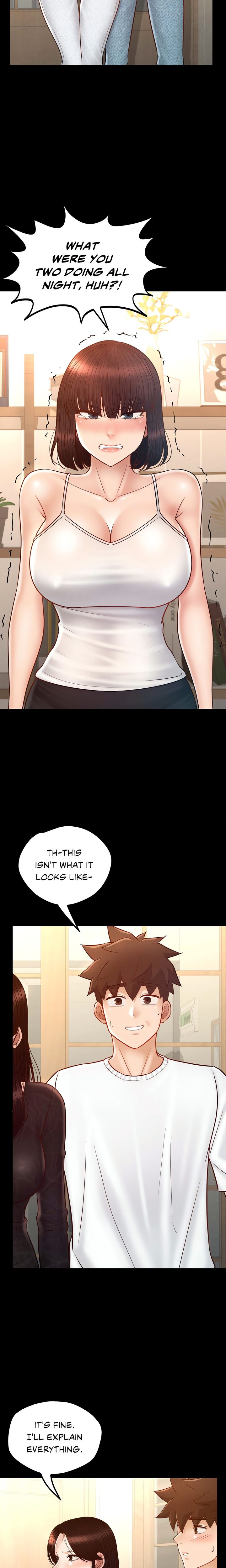 My Sweet Home Chapter 44 image 20