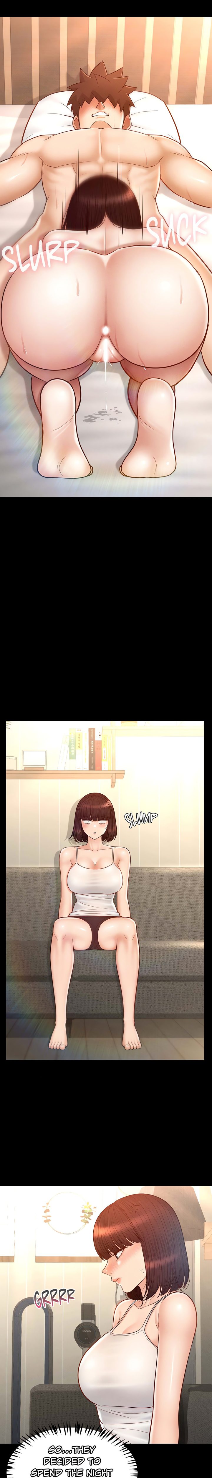 My Sweet Home Chapter 44 image 5