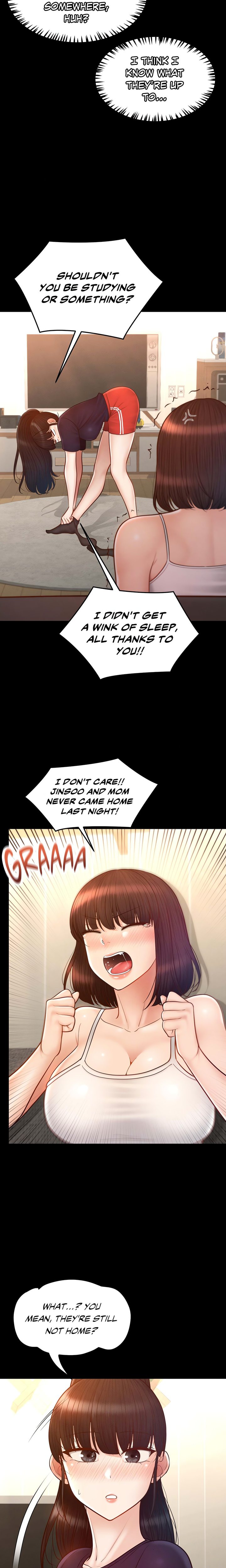 My Sweet Home Chapter 44 image 6
