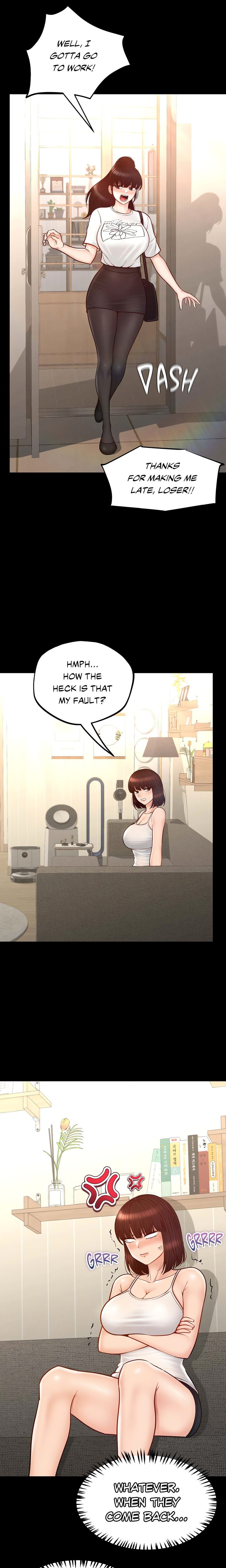 My Sweet Home Chapter 44 image 8
