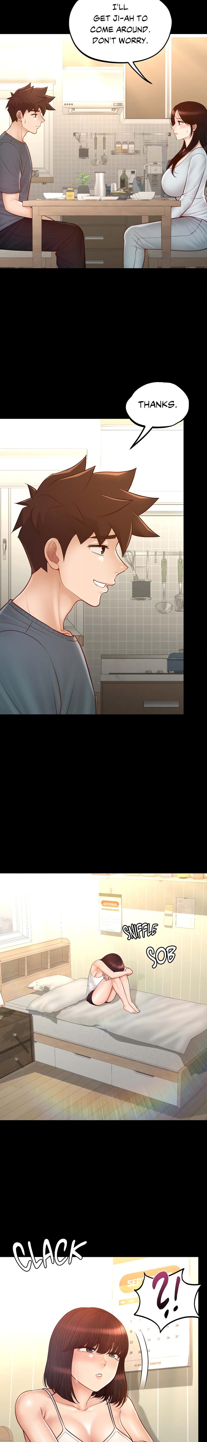 My Sweet Home Chapter 45 image 11