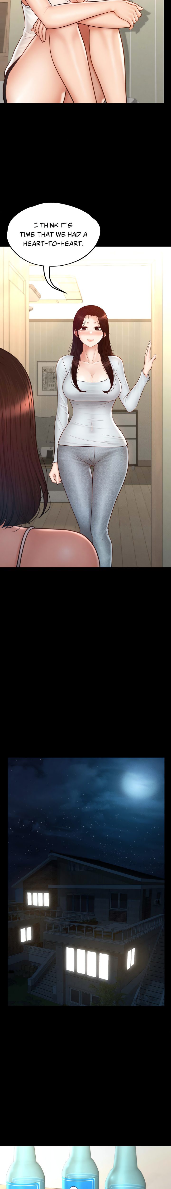My Sweet Home Chapter 45 image 12