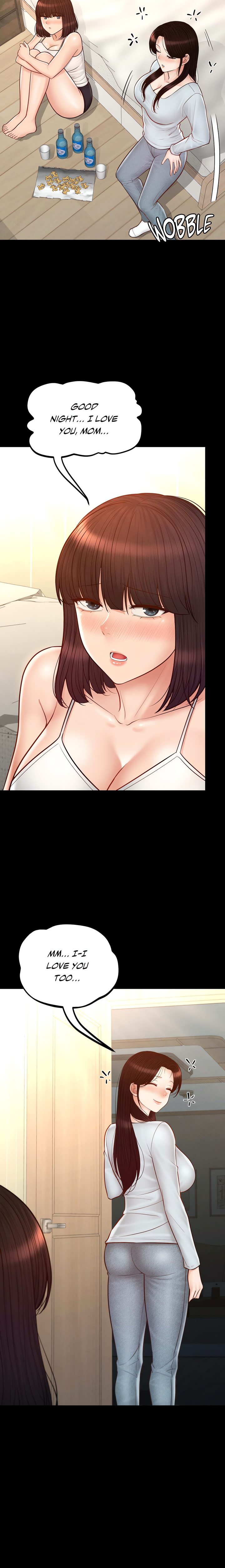 My Sweet Home Chapter 45 image 15