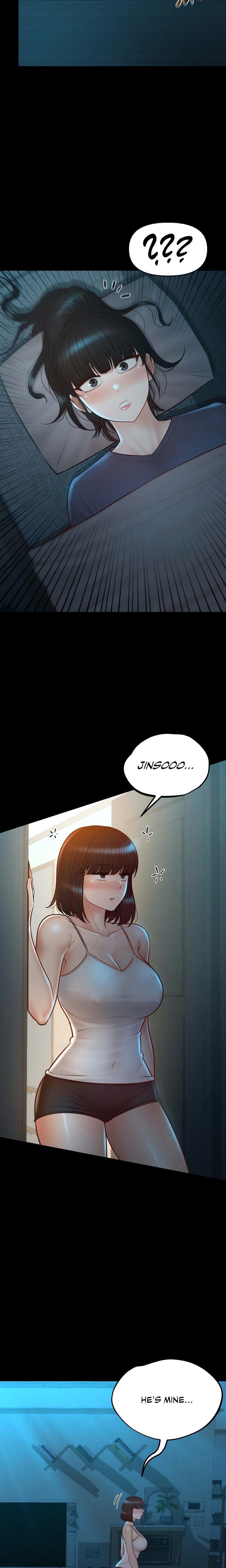 My Sweet Home Chapter 45 image 17