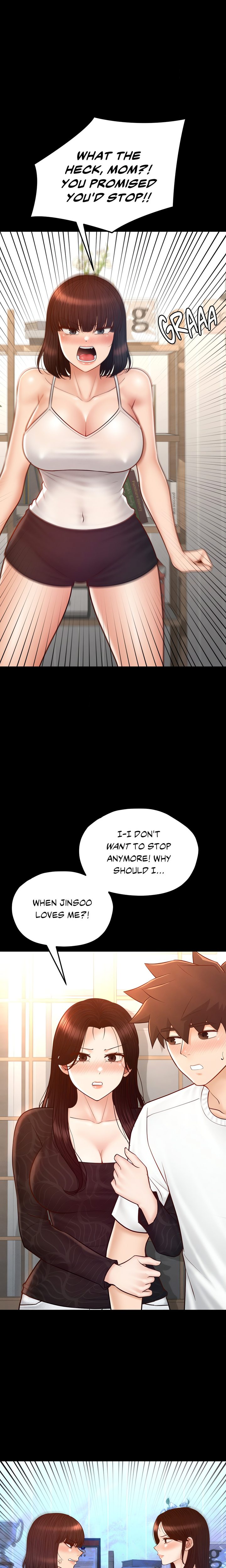 My Sweet Home Chapter 45 image 1