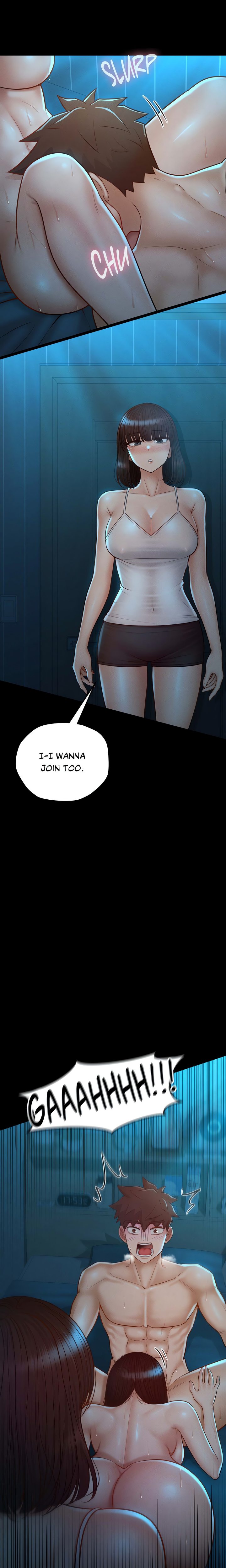 My Sweet Home Chapter 45 image 19