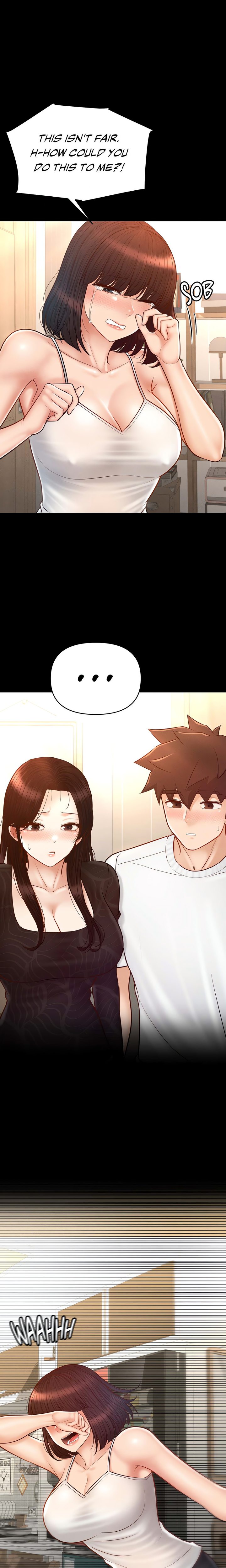 My Sweet Home Chapter 45 image 4