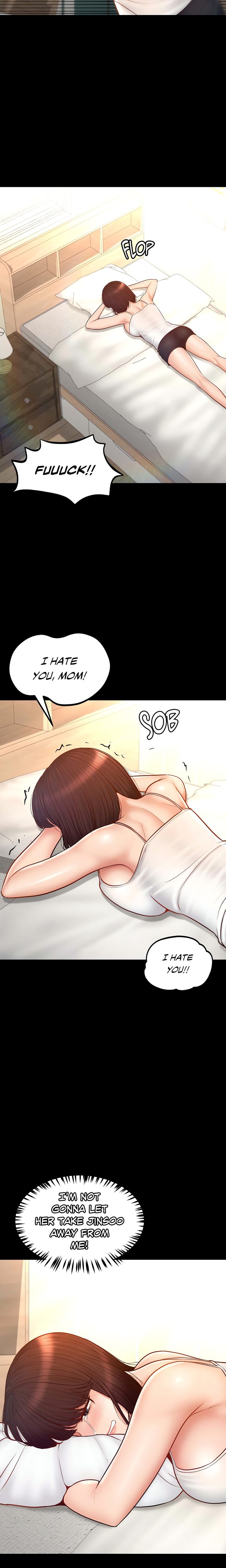 My Sweet Home Chapter 45 image 5