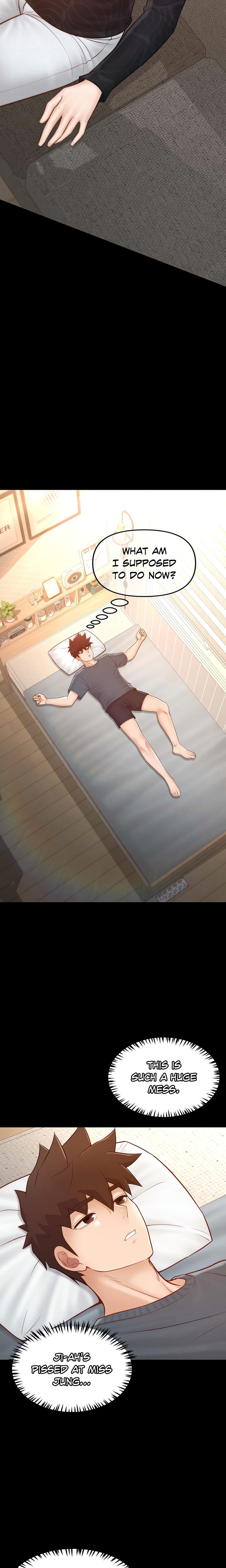 My Sweet Home Chapter 45 image 7
