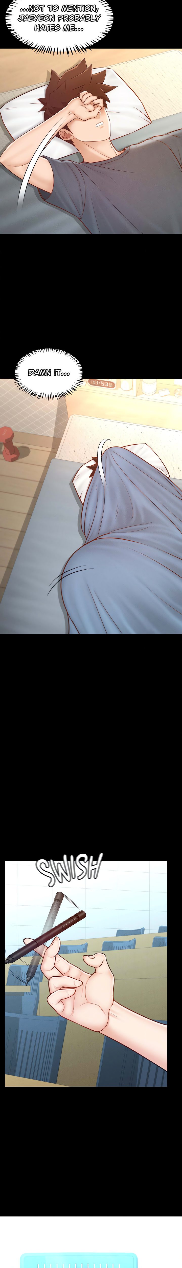 My Sweet Home Chapter 45 image 8