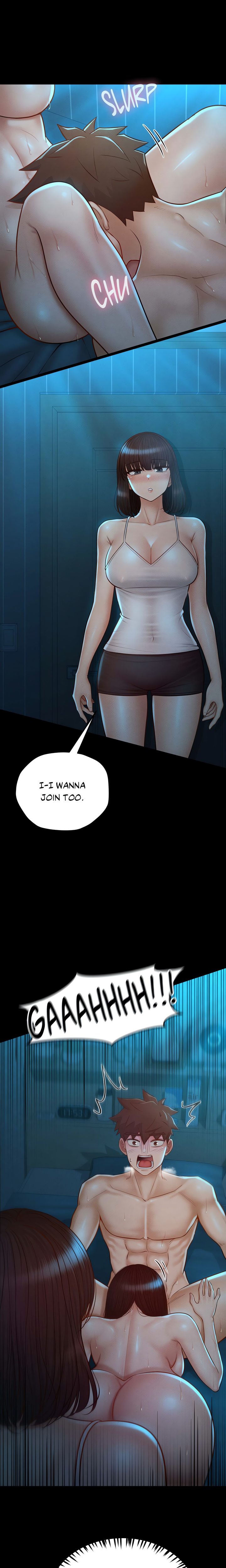My Sweet Home Chapter 46 image 0