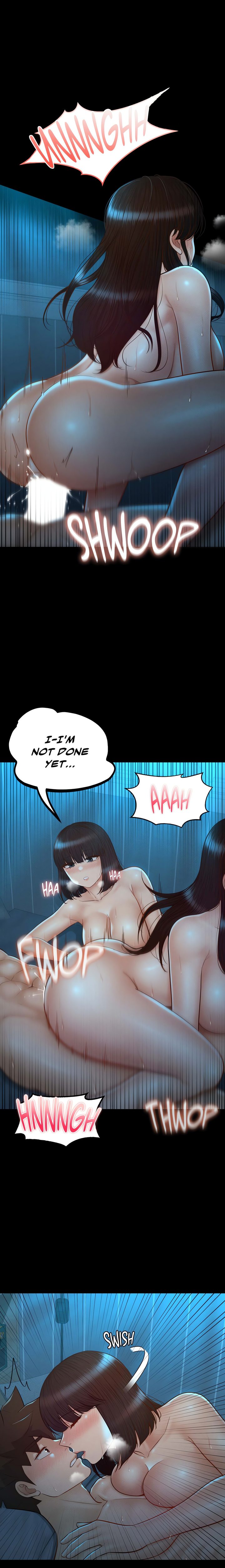 My Sweet Home Chapter 46 image 12
