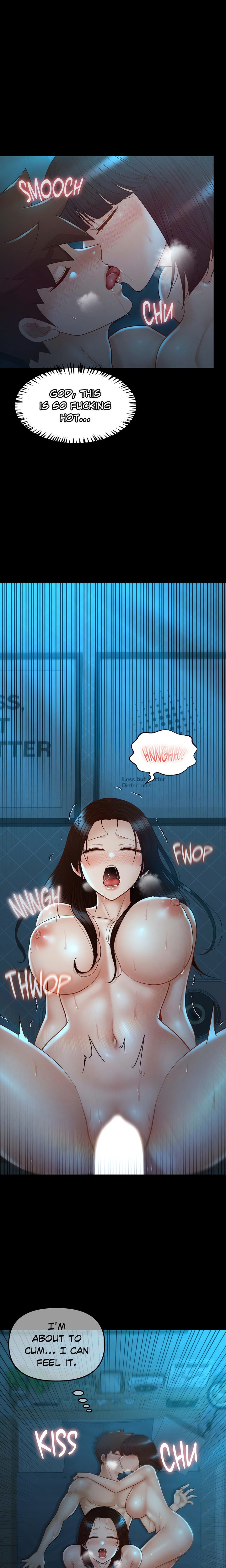 My Sweet Home Chapter 46 image 13