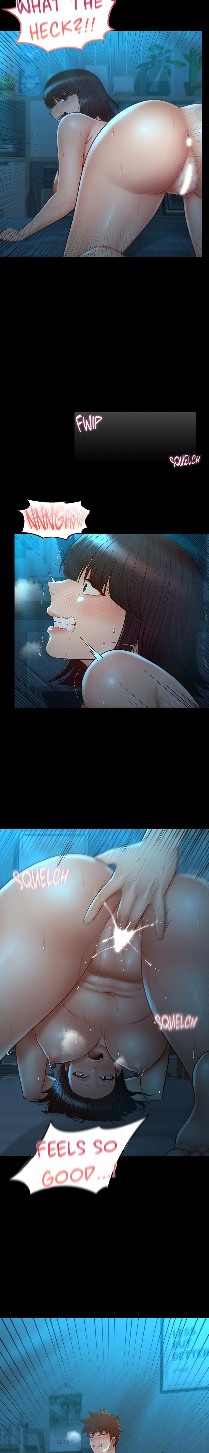 My Sweet Home Chapter 46 image 18