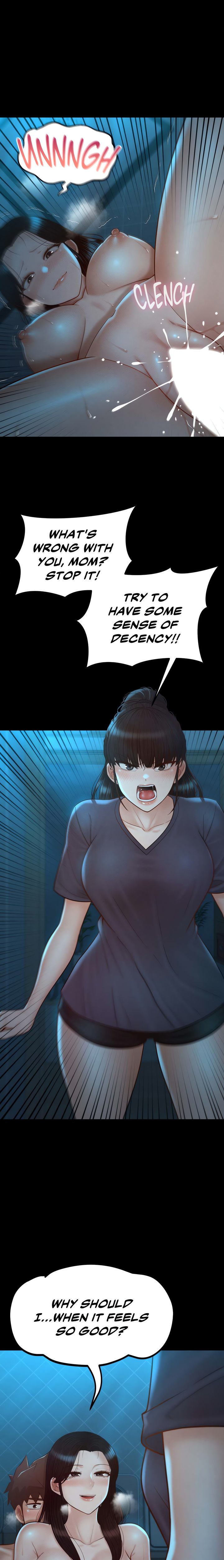 My Sweet Home Chapter 47 image 14