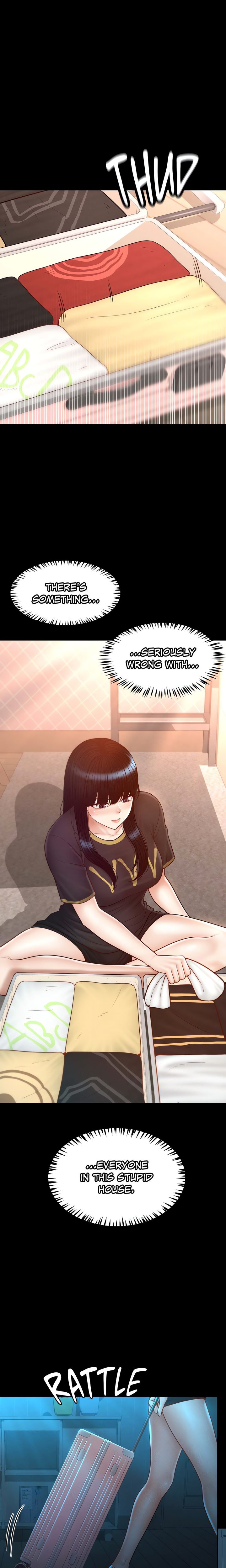 My Sweet Home Chapter 47 image 19