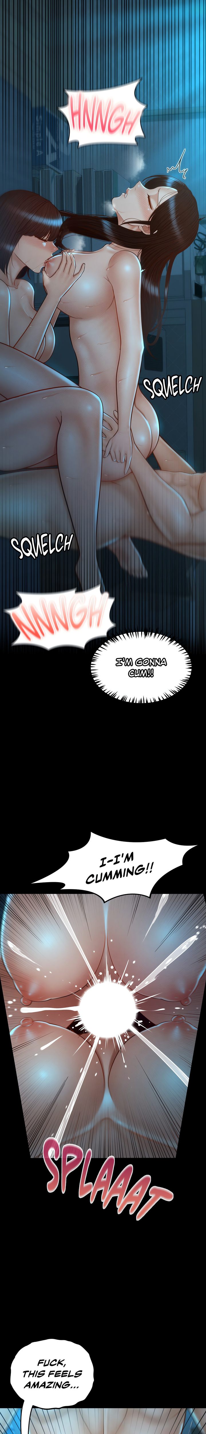 My Sweet Home Chapter 47 image 5