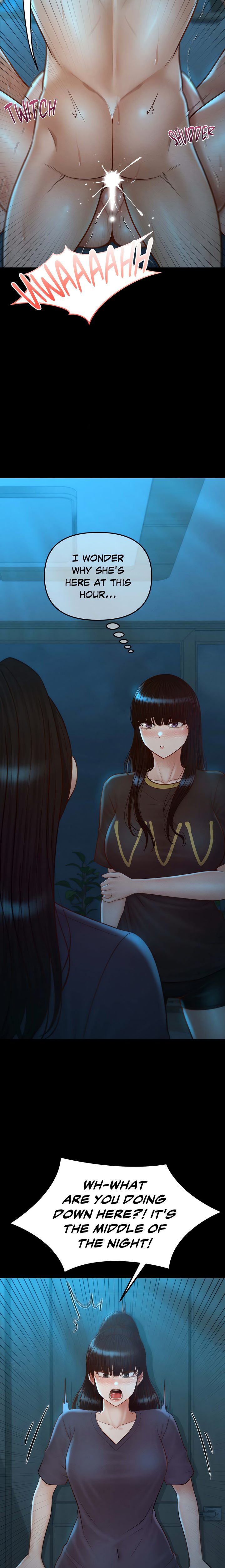 My Sweet Home Chapter 47 image 6