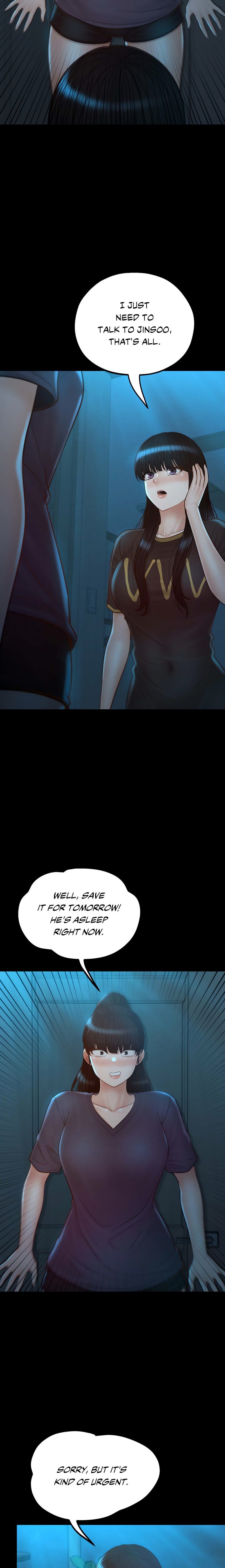 My Sweet Home Chapter 47 image 7