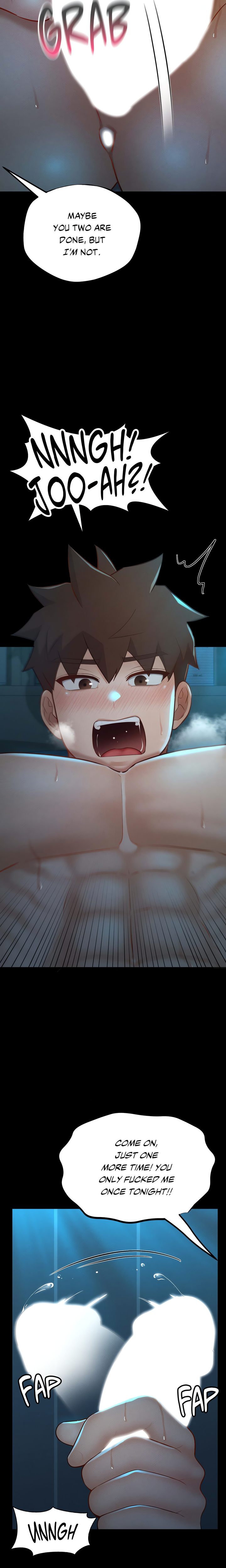 My Sweet Home Chapter 48 image 13
