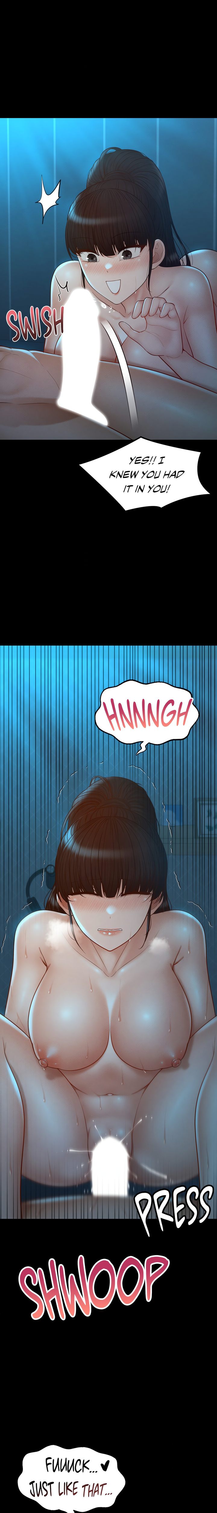 My Sweet Home Chapter 48 image 14