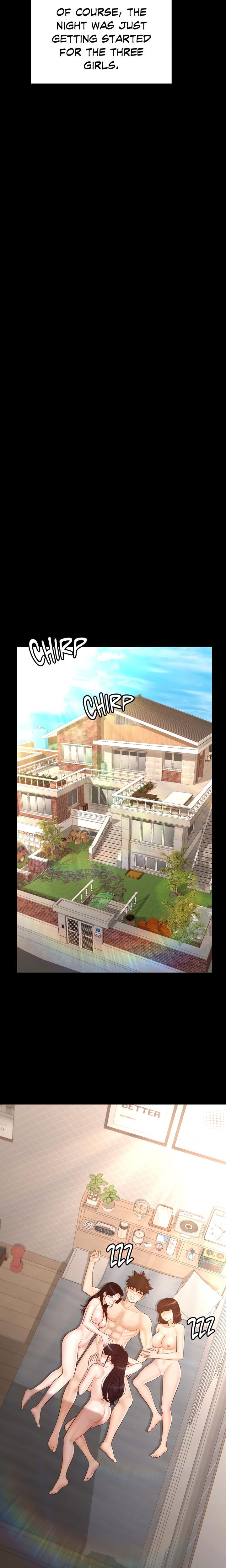 My Sweet Home Chapter 48 image 16