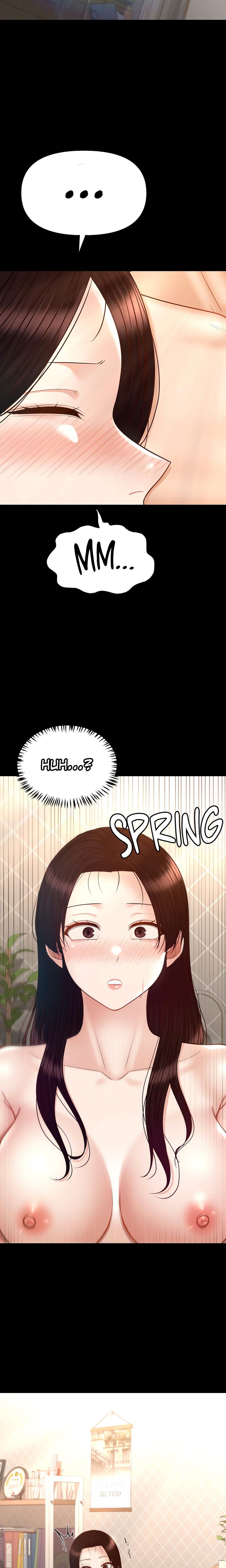 My Sweet Home Chapter 48 image 17