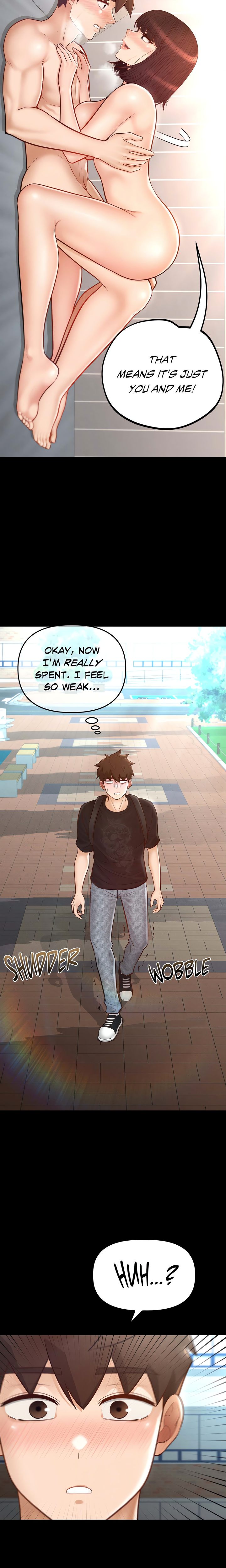 My Sweet Home Chapter 48 image 20